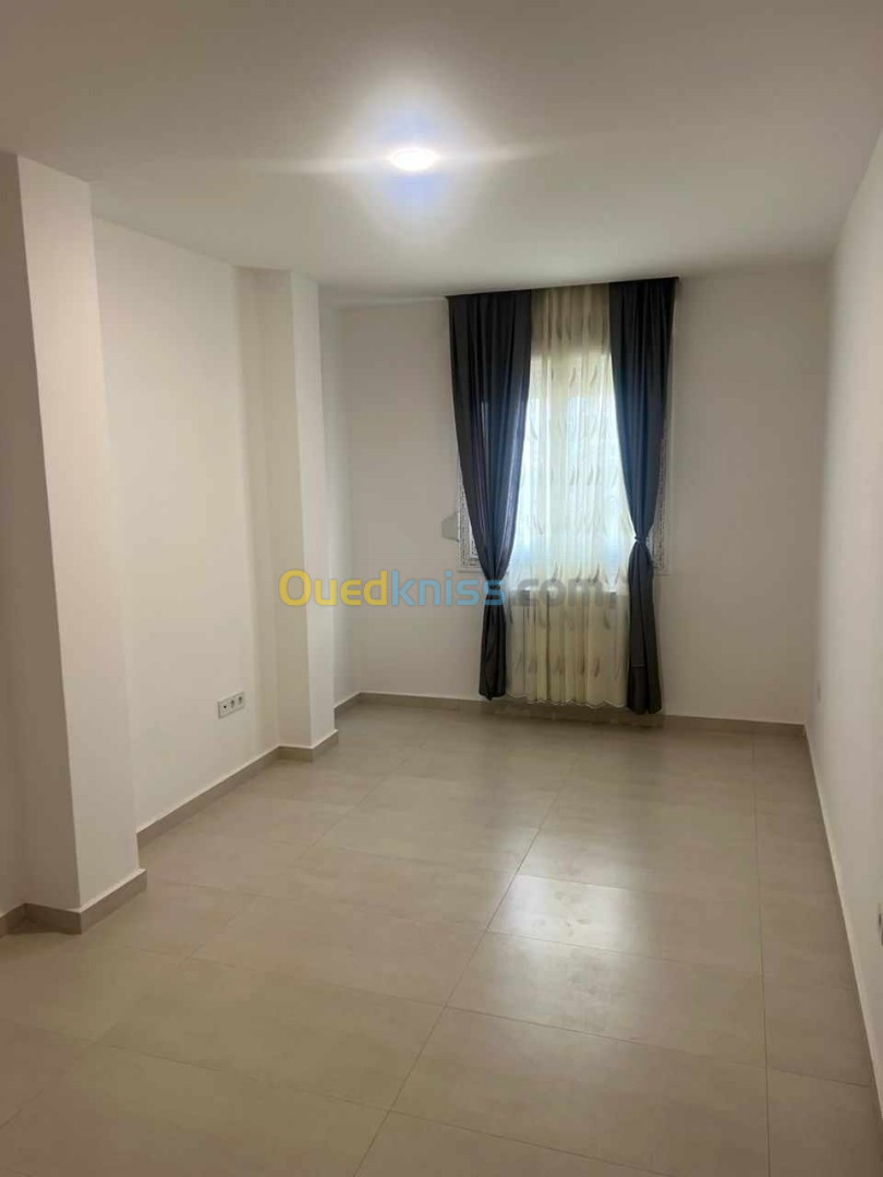 Vente Duplex F4 Bejaia Bejaia