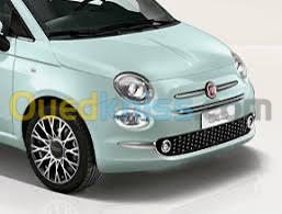 Fiat 500 2024 