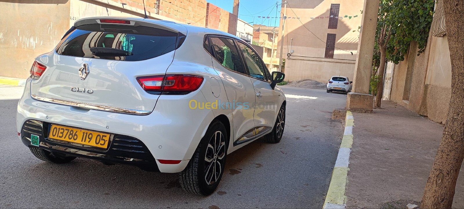 Renault Clio 4 2019 Limited 2