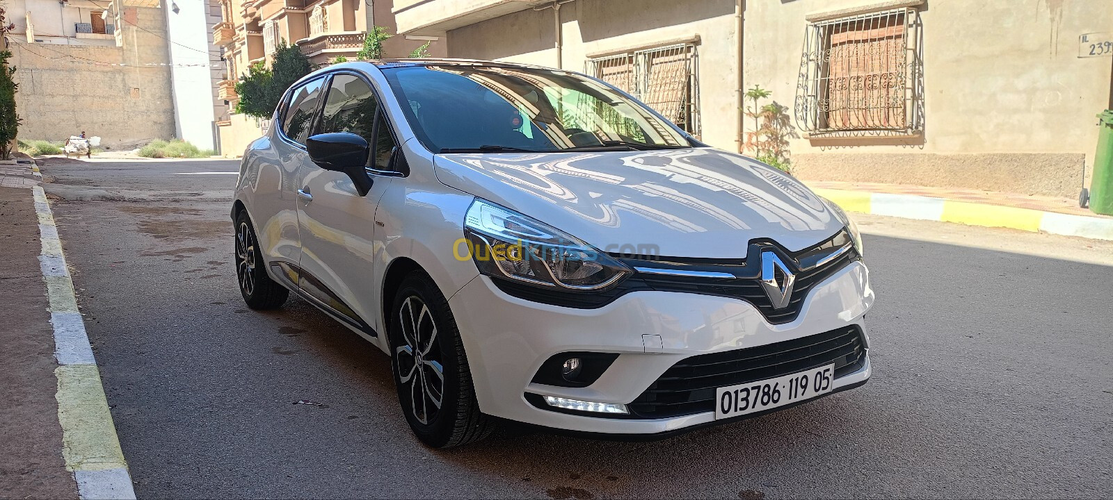 Renault Clio 4 2019 Limited 2