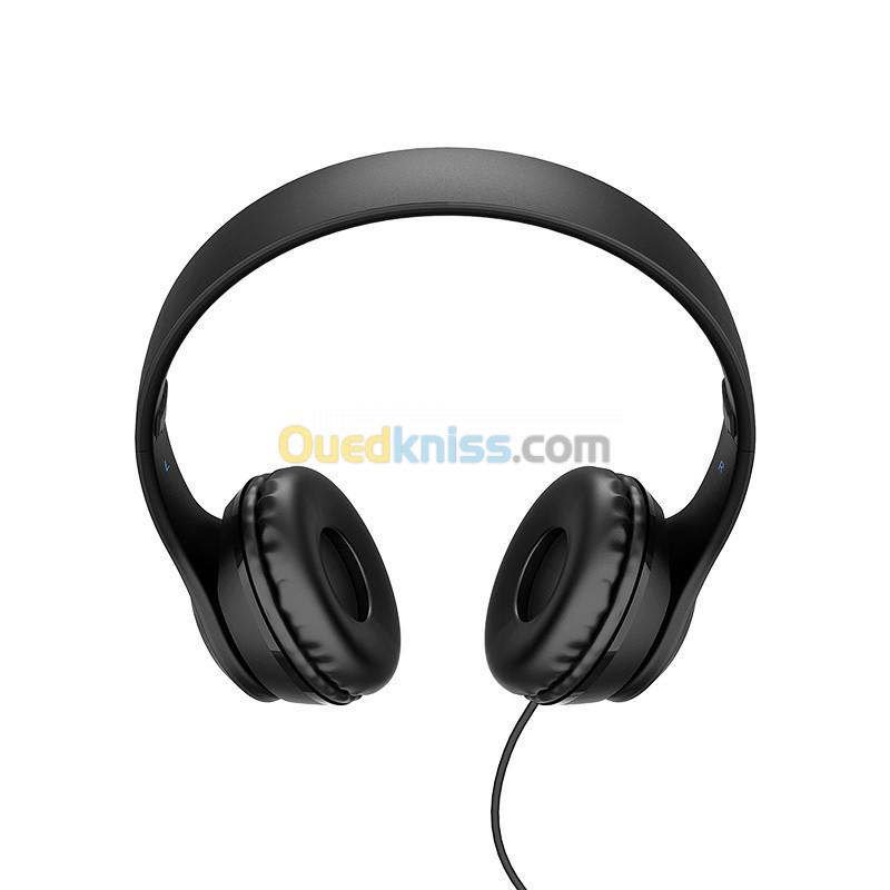 Wired headphones BO5 Star sound