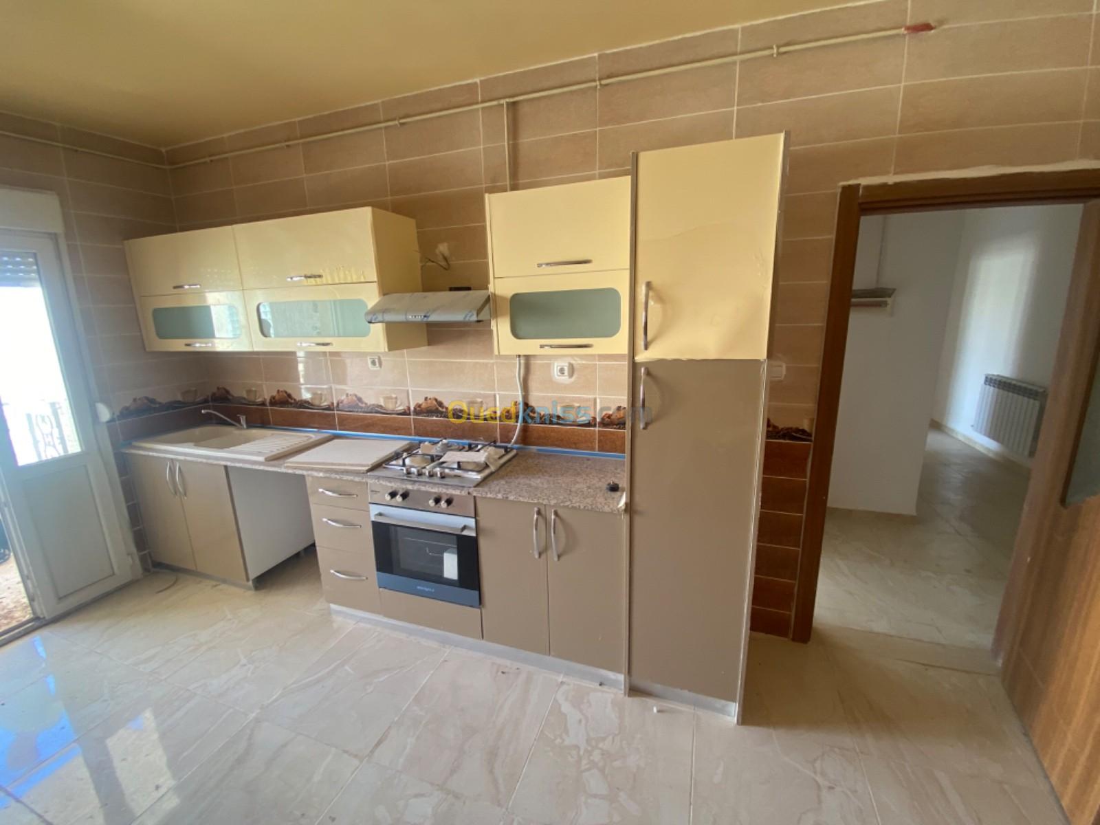 Vente Appartement Oran Sidi chami