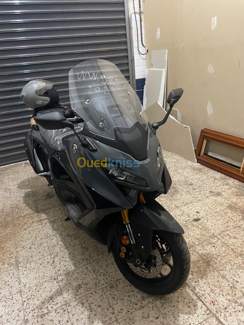 Tmax 562 Yamaha 2022