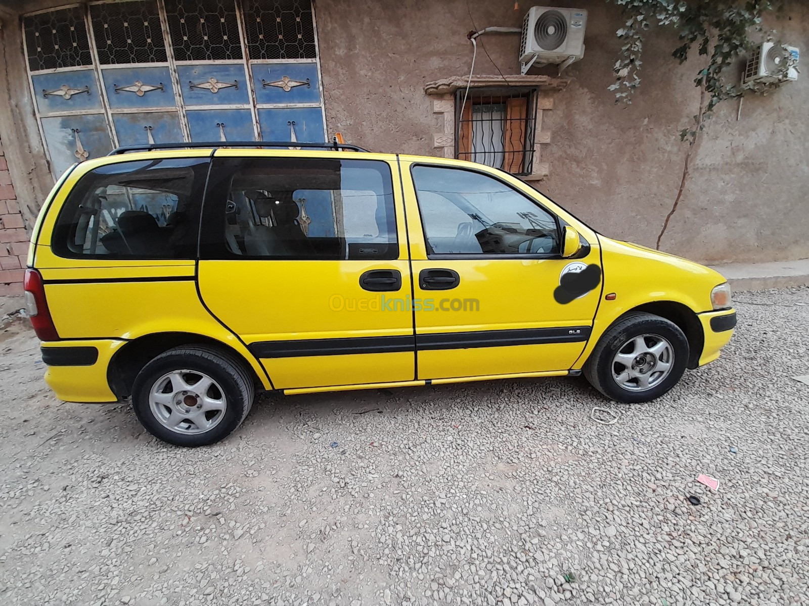 Opel Sintra 1997 Sintra