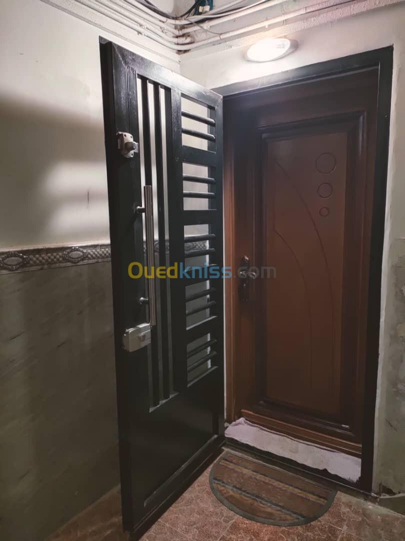 Vente Appartement F4 Oran Bir el djir