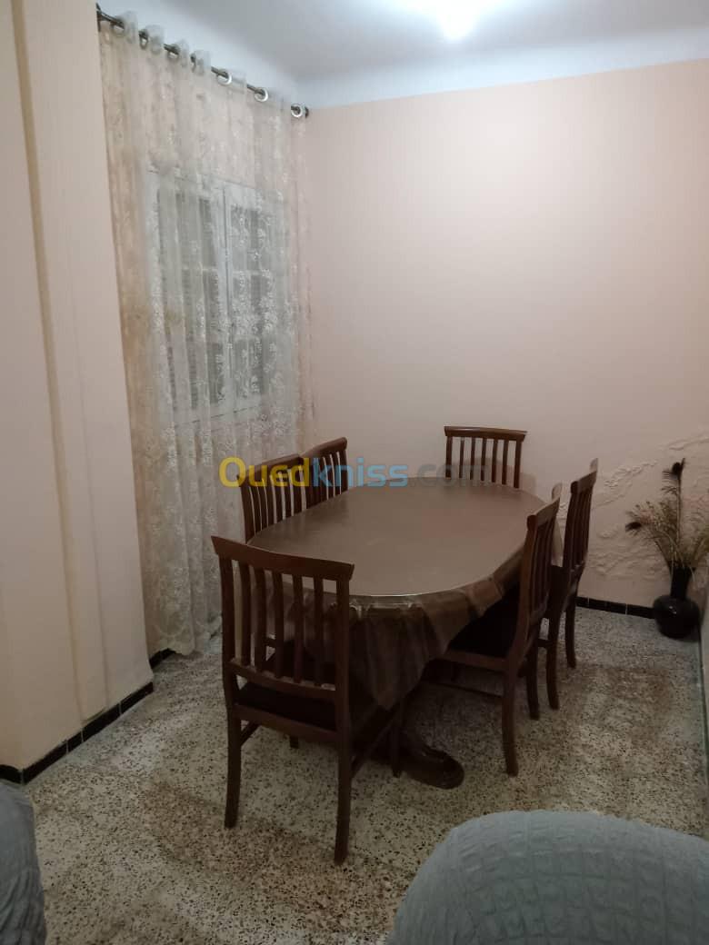 Vente Appartement F4 Biskra Biskra