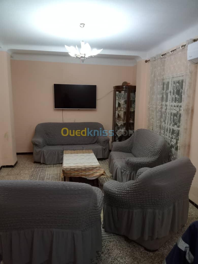 Vente Appartement F4 Biskra Biskra