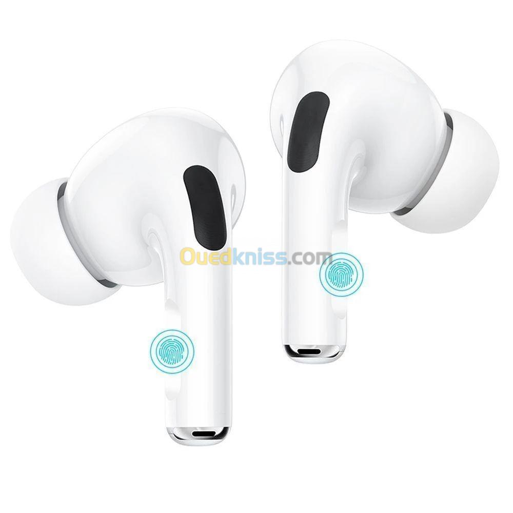 Écouteurs Sans Fil Bluetooth 5.0 Hoco EW04 Plus