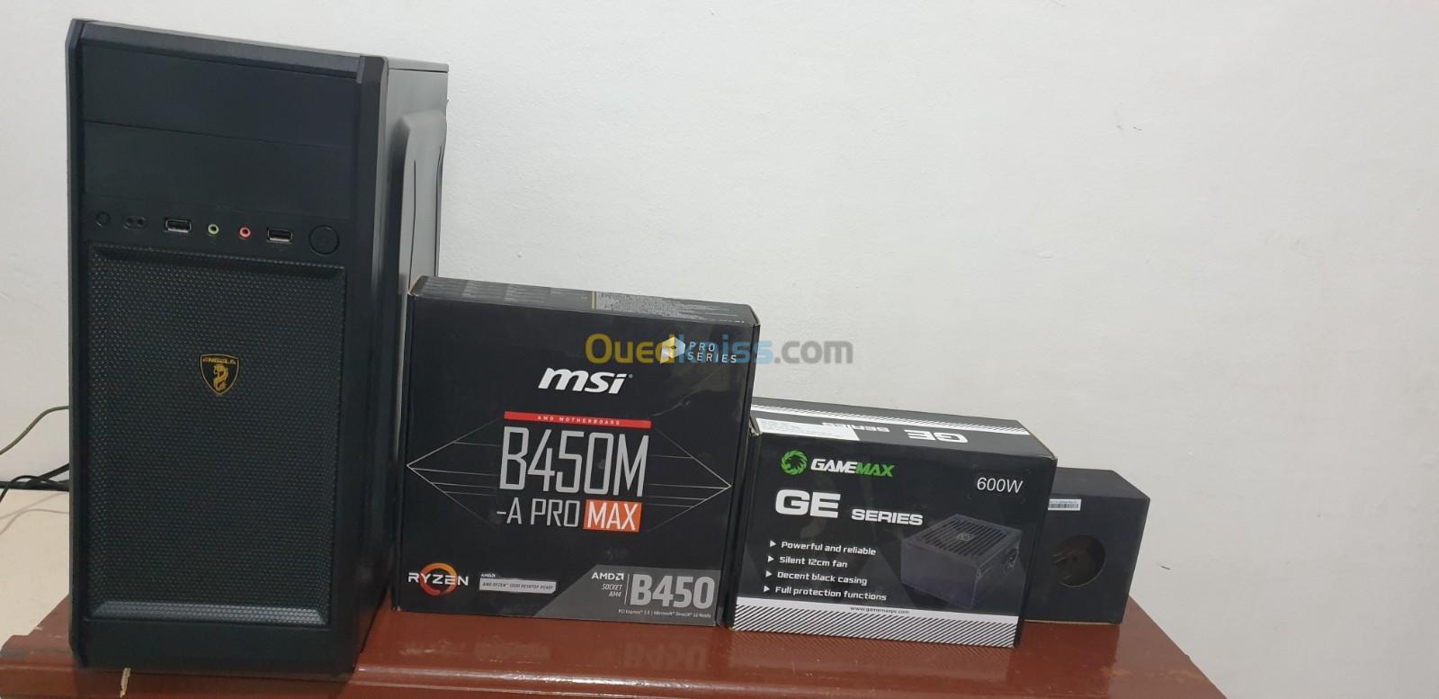 ryzen 5 5600g