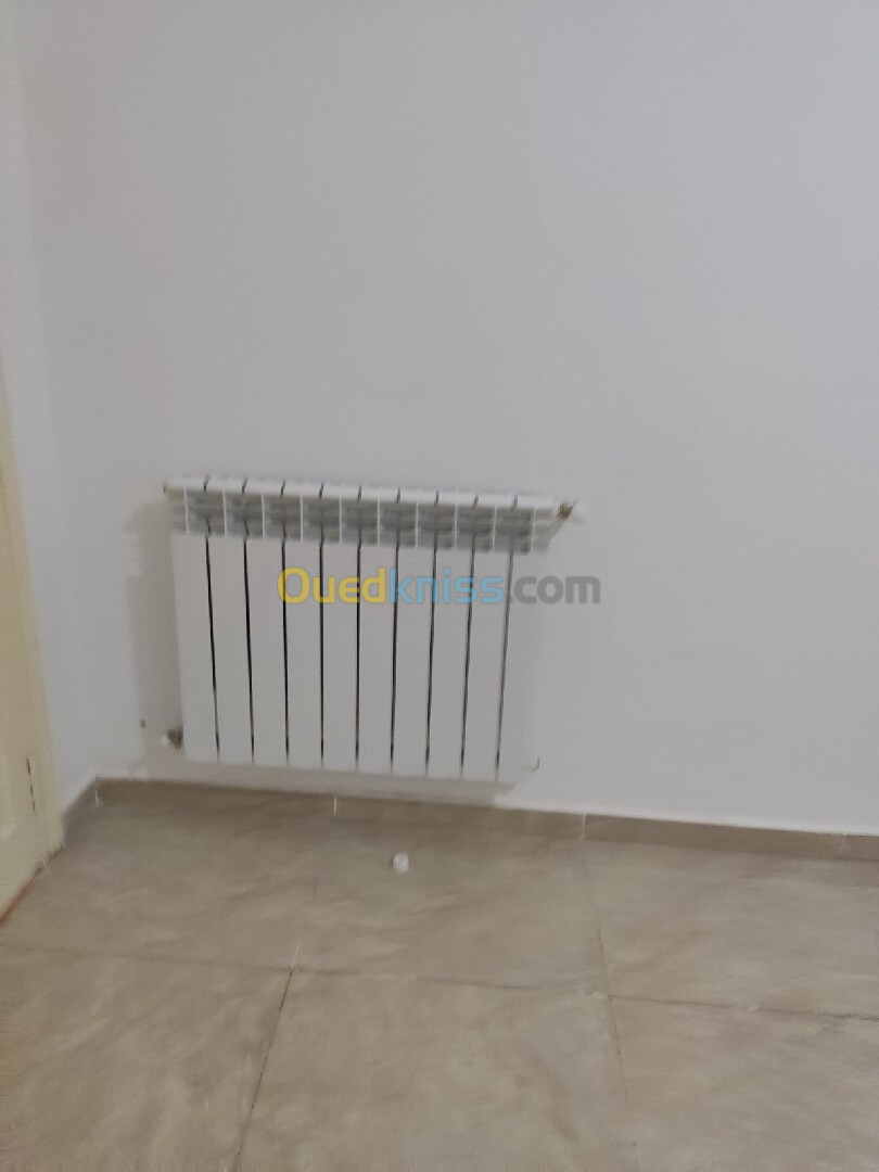 Location Appartement F4 Alger Reghaia