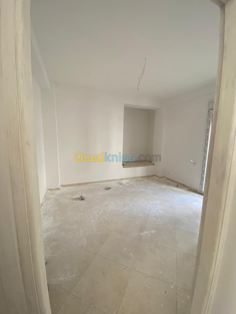 Vente Appartement F6 Alger El harrach