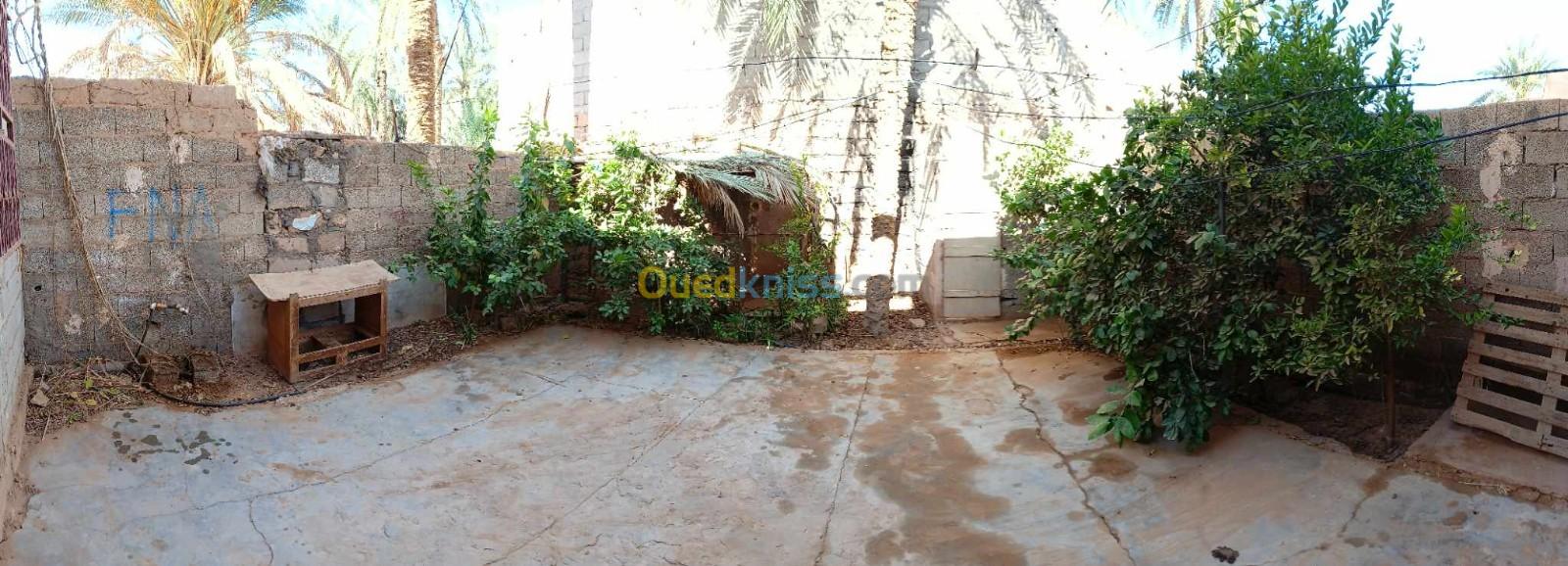 Vente Appartement F3 Ghardaïa Dhayet bendhahoua