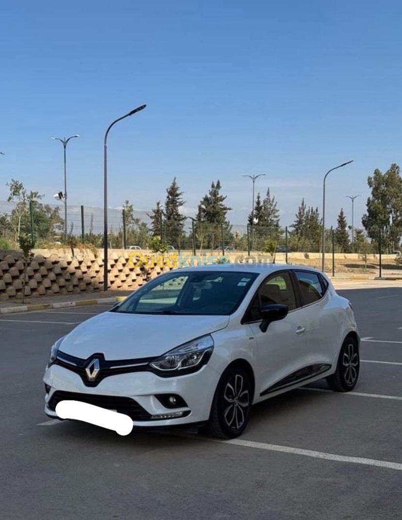 Renault Clio 4 2019 Limited 2