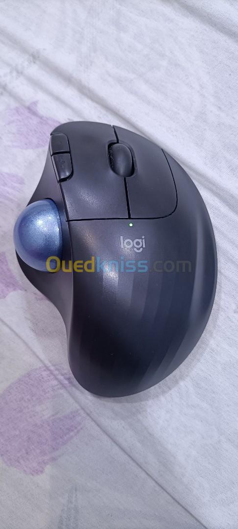 souris logitech ergo m575