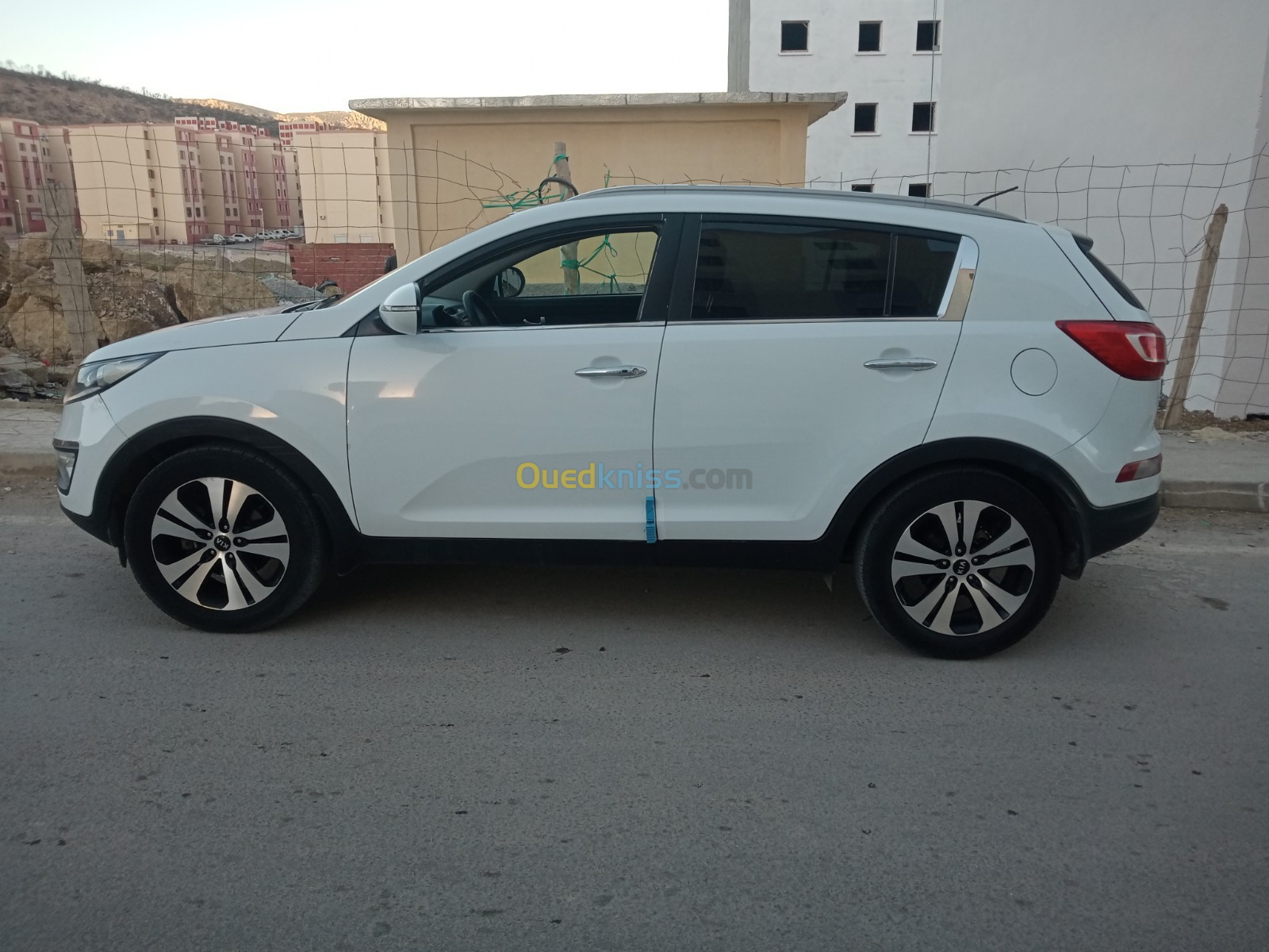 Kia Sportage 2014 Sportage