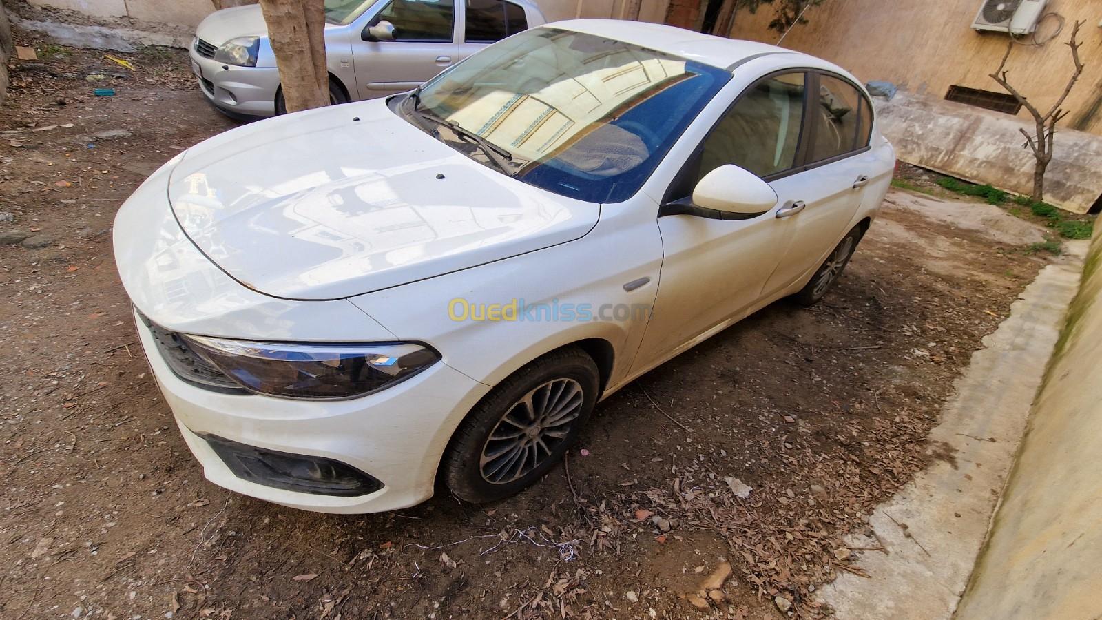 Fiat Tipo 2023 Life