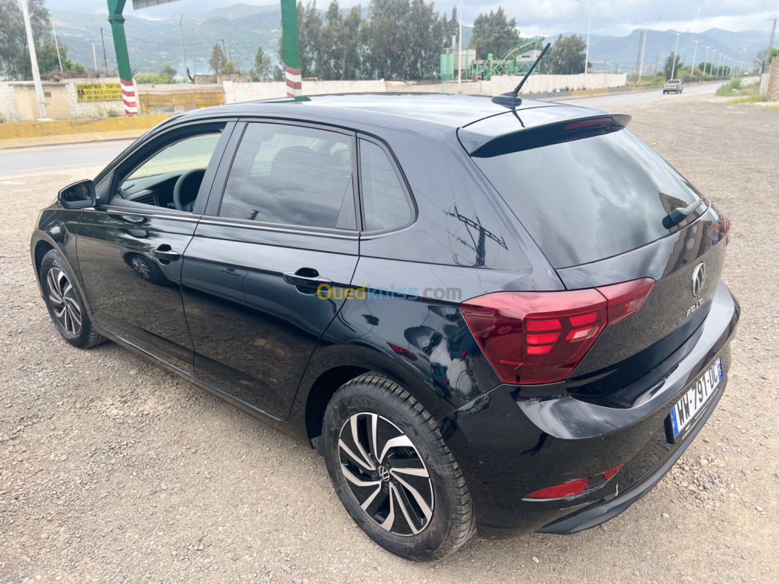 Volkswagen Polo 2022 TrendLine