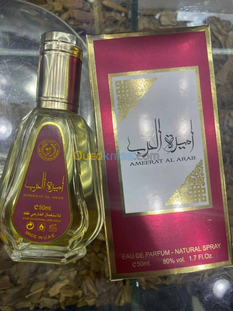 Amirat arabe 50 ml 