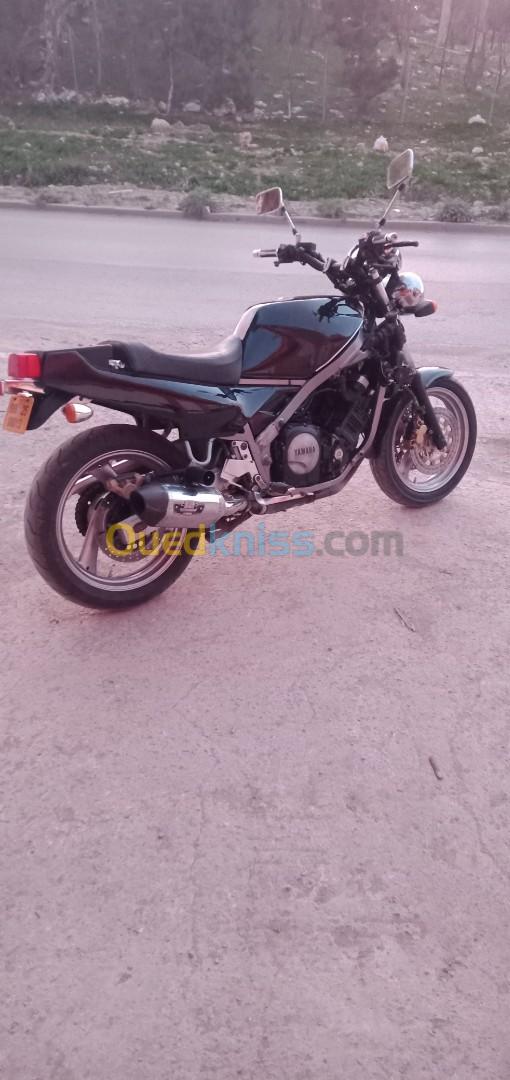 Yamaha Yamaha fz 750 Benesis 1998