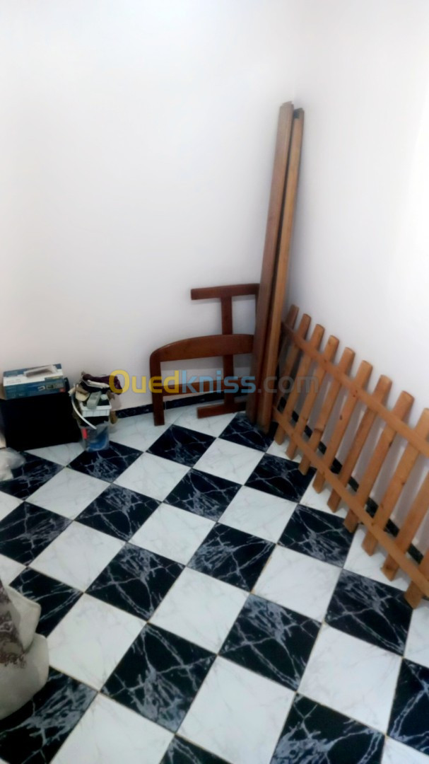 Vente Appartement F3 Alger Birtouta