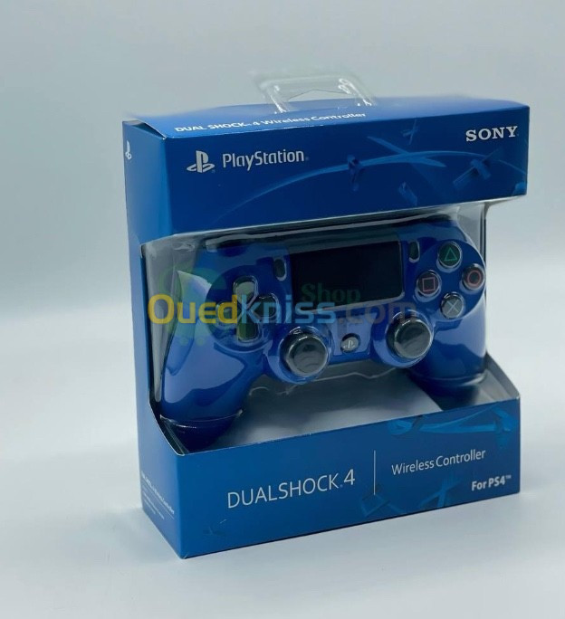 Dualshock ps4 original 