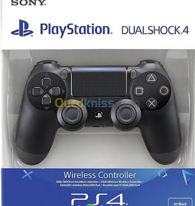 Dualshock ps4 original 