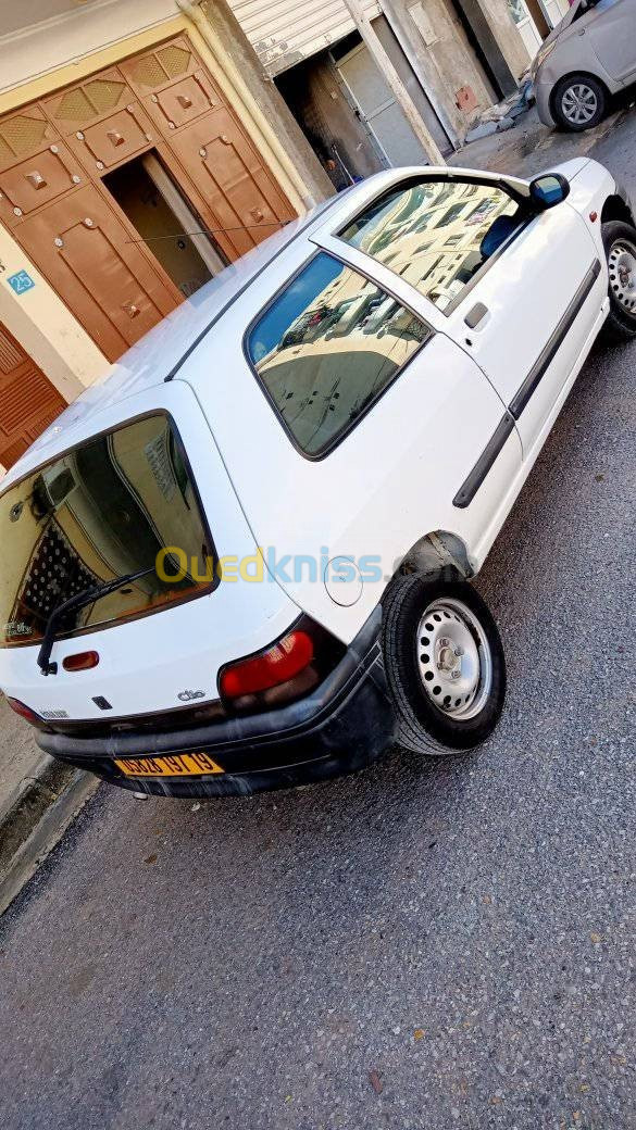 Renault Clio 1 1997 Clio 1