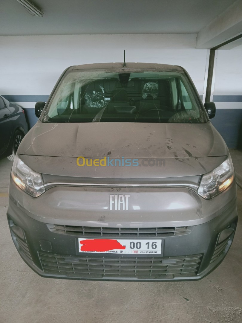 Fiat Doblo 2023 جديدة