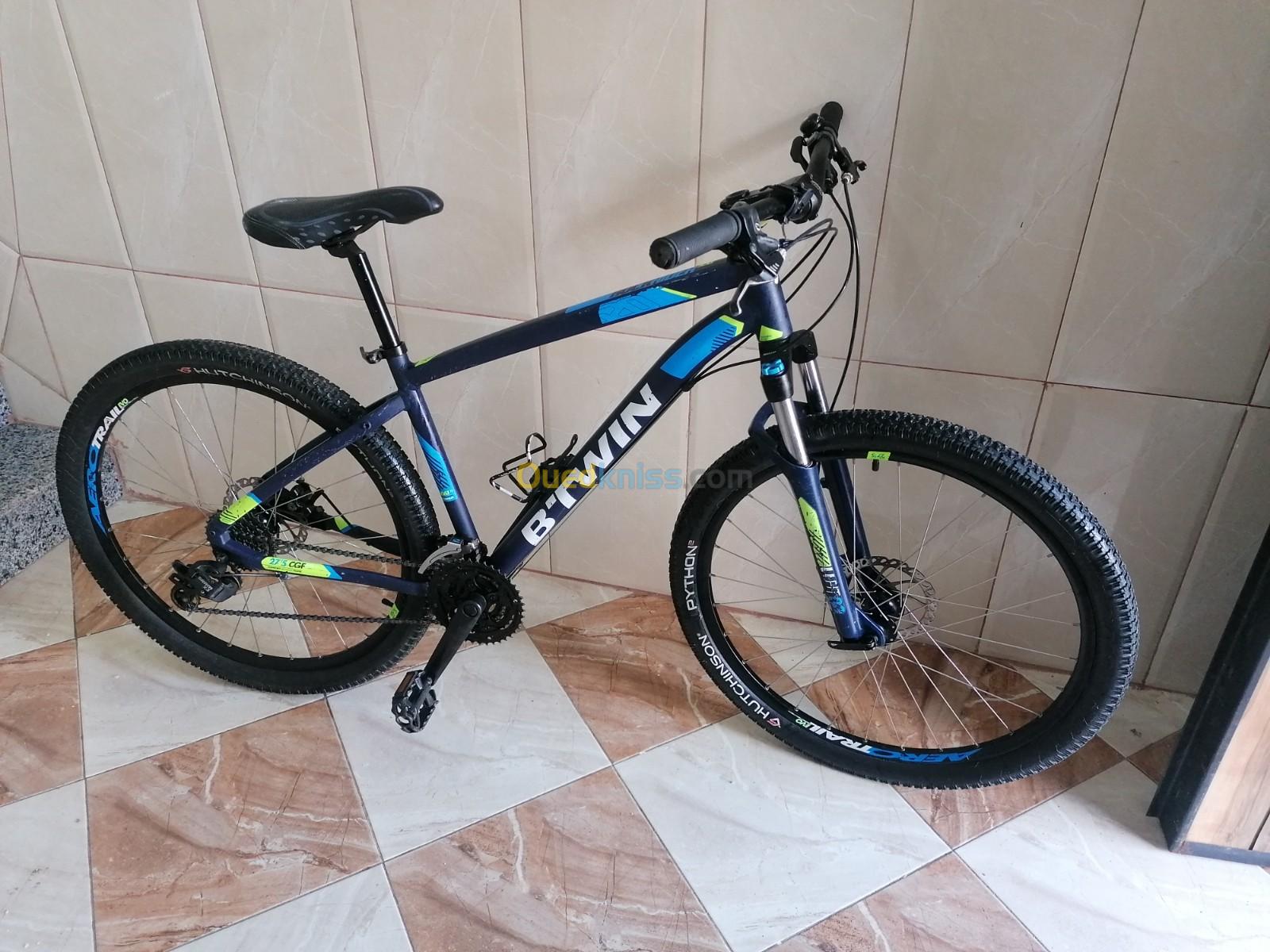 Vtt rockrider 