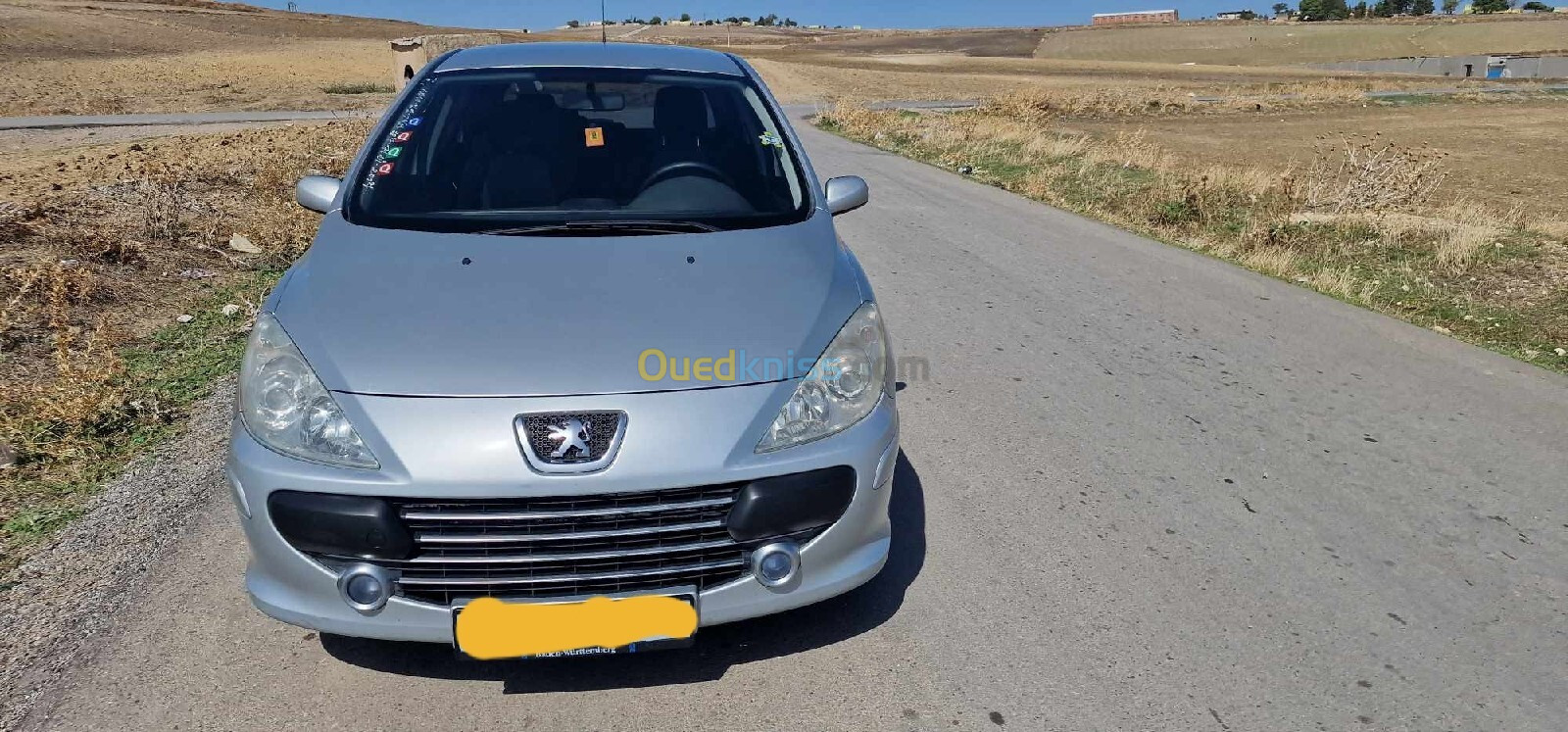 Peugeot 307 2007 307