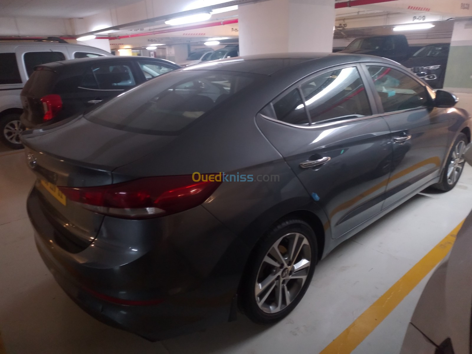 Hyundai Elantra 2019 Elantra