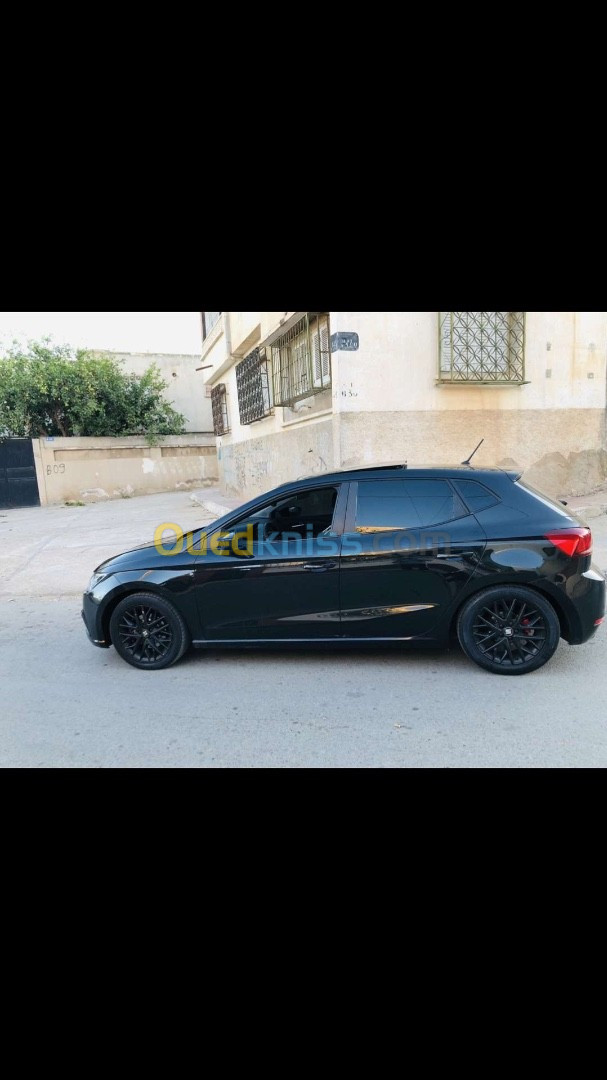 Seat Ibiza 2019 EDITION