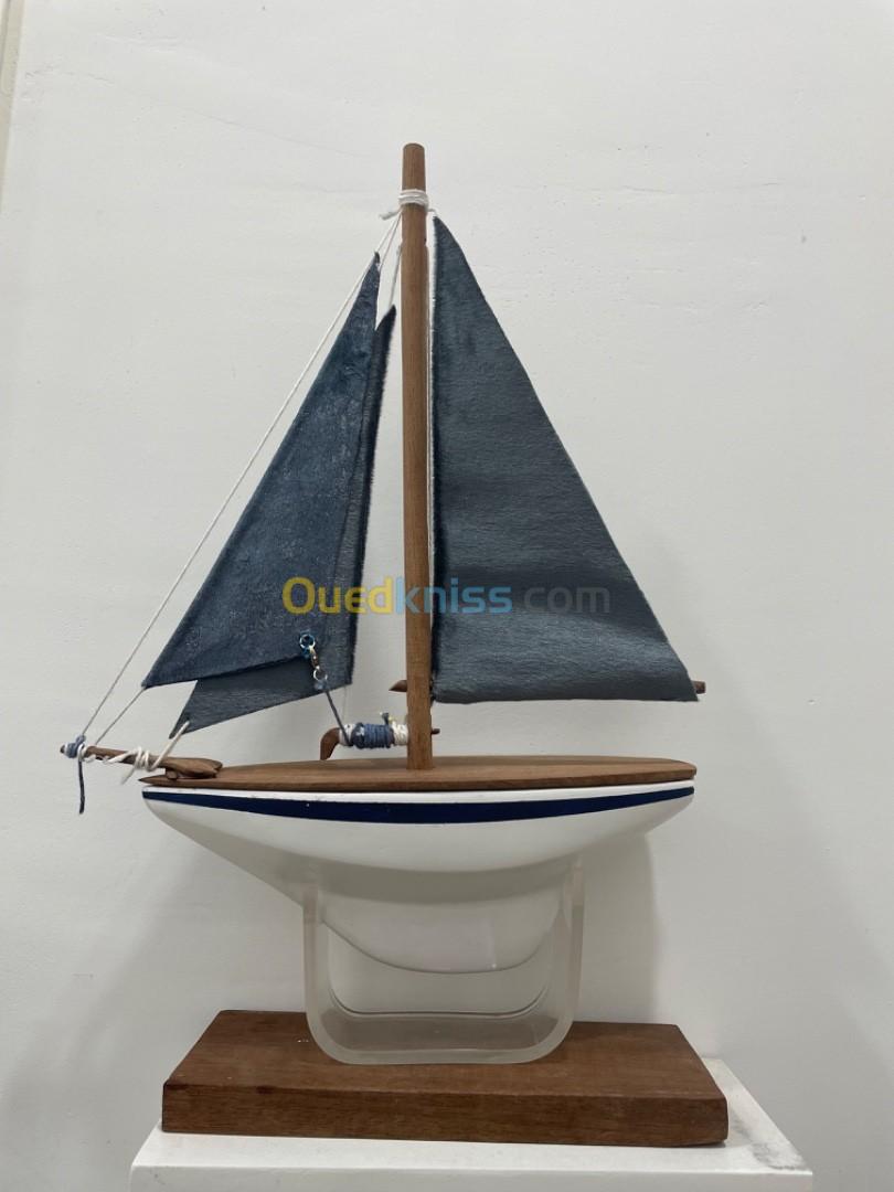 Fjørdberg collection modèles bateau