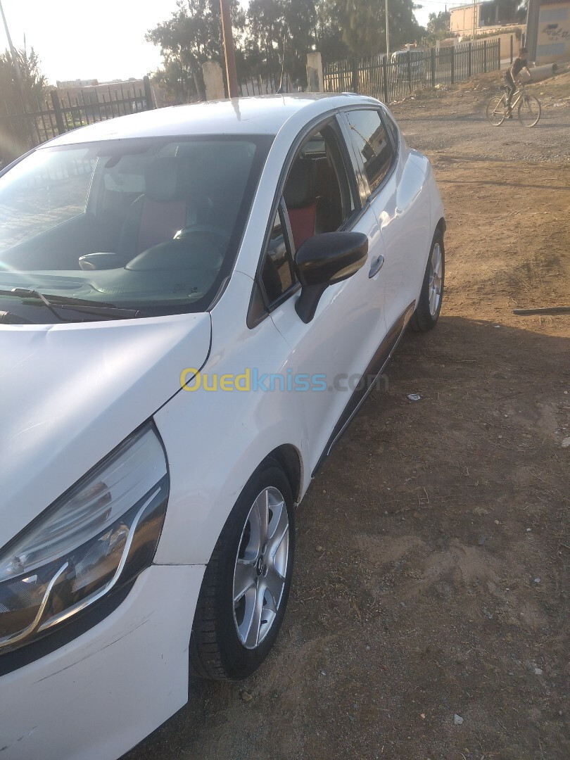 Renault Clio 4 2014 Clio 4