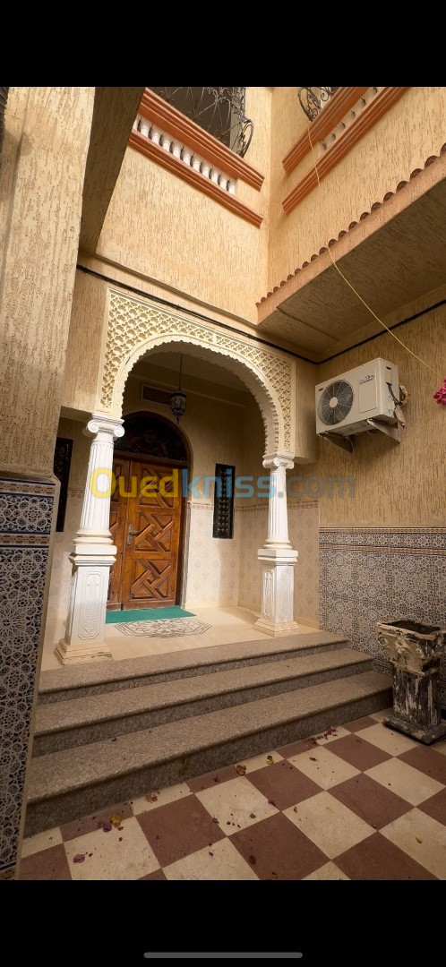 Vente Villa El Oued El oued