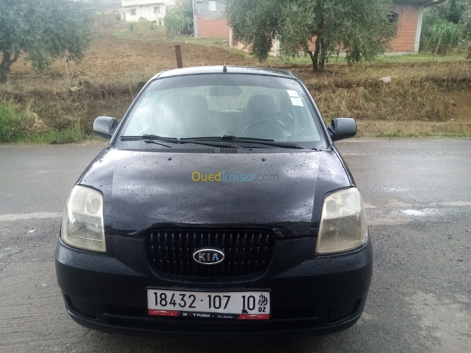 Kia Picanto 2007 Picanto