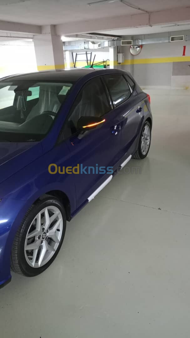 Seat Ibiza 2019 FR