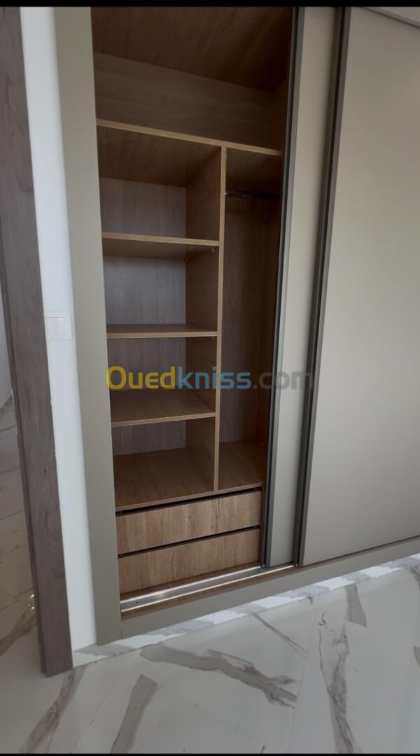 Vente Appartement F4 Alger Ain taya