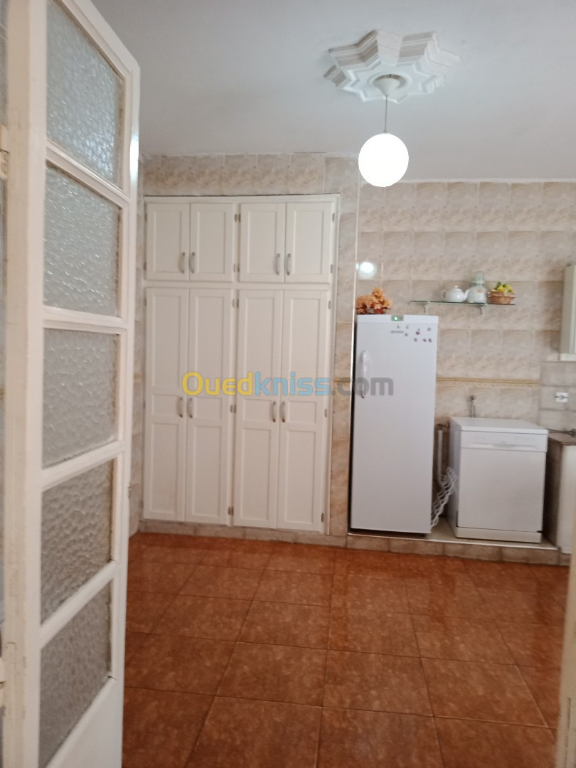 Vente Villa Oran Sidi chami