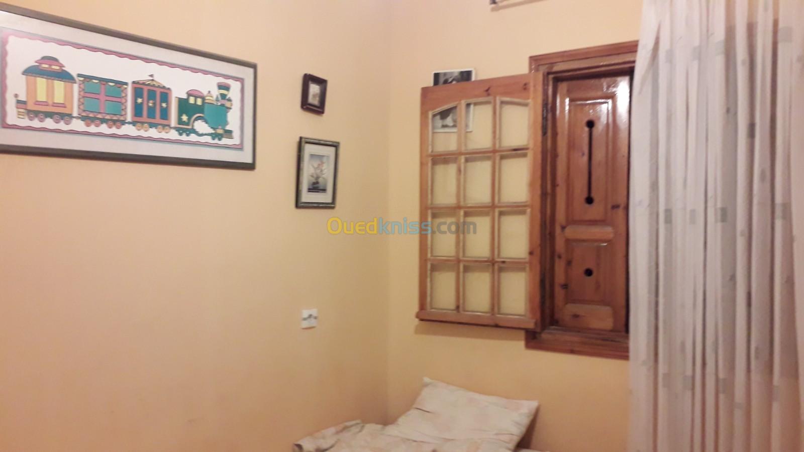 Vente Villa Oran Sidi chami