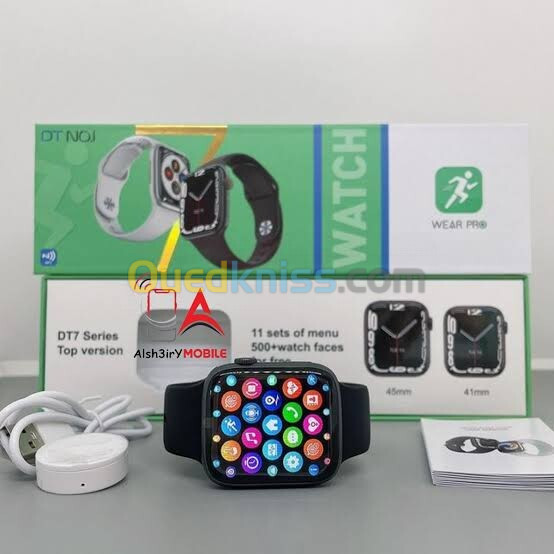 Smart watch DT7 Max