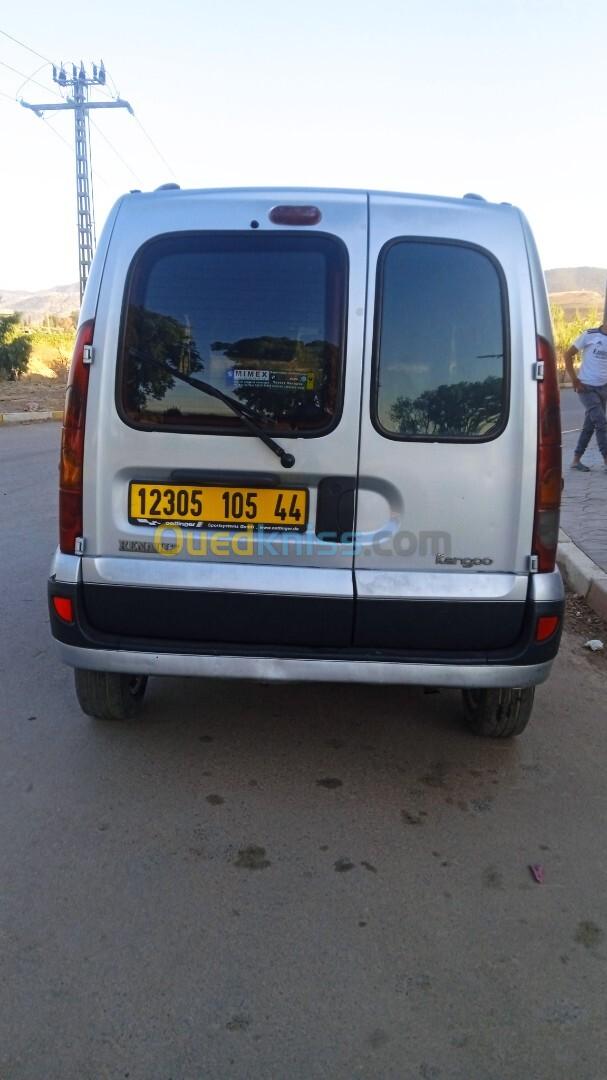 Renault Kangoo 2005 Kangoo