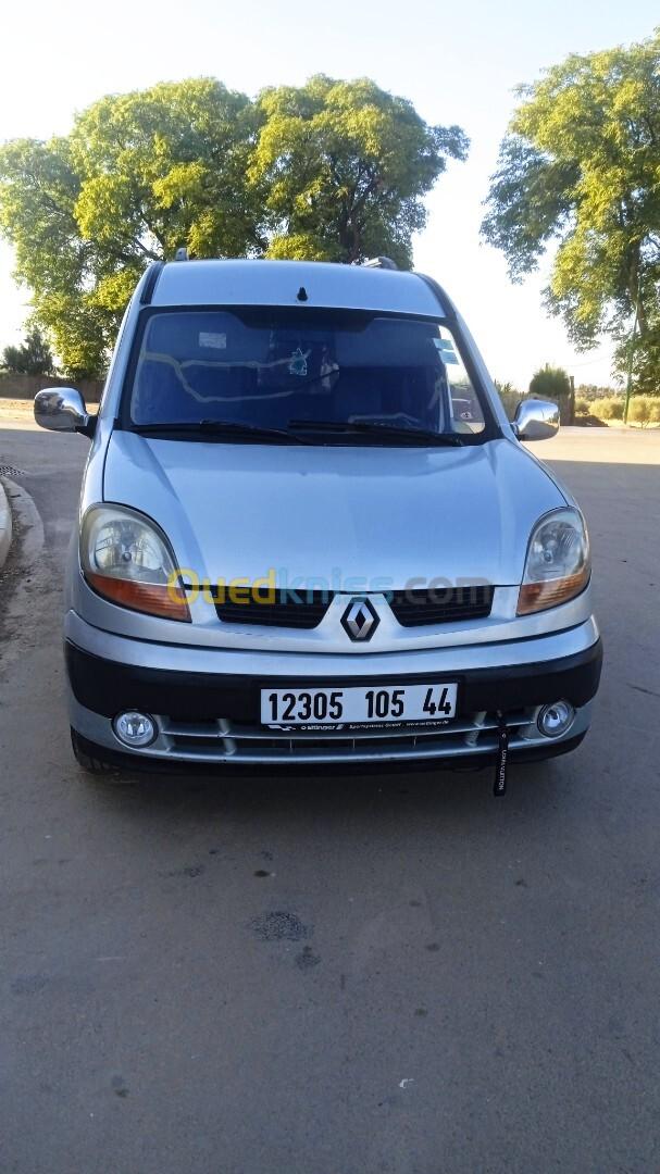 Renault Kangoo 2005 Kangoo