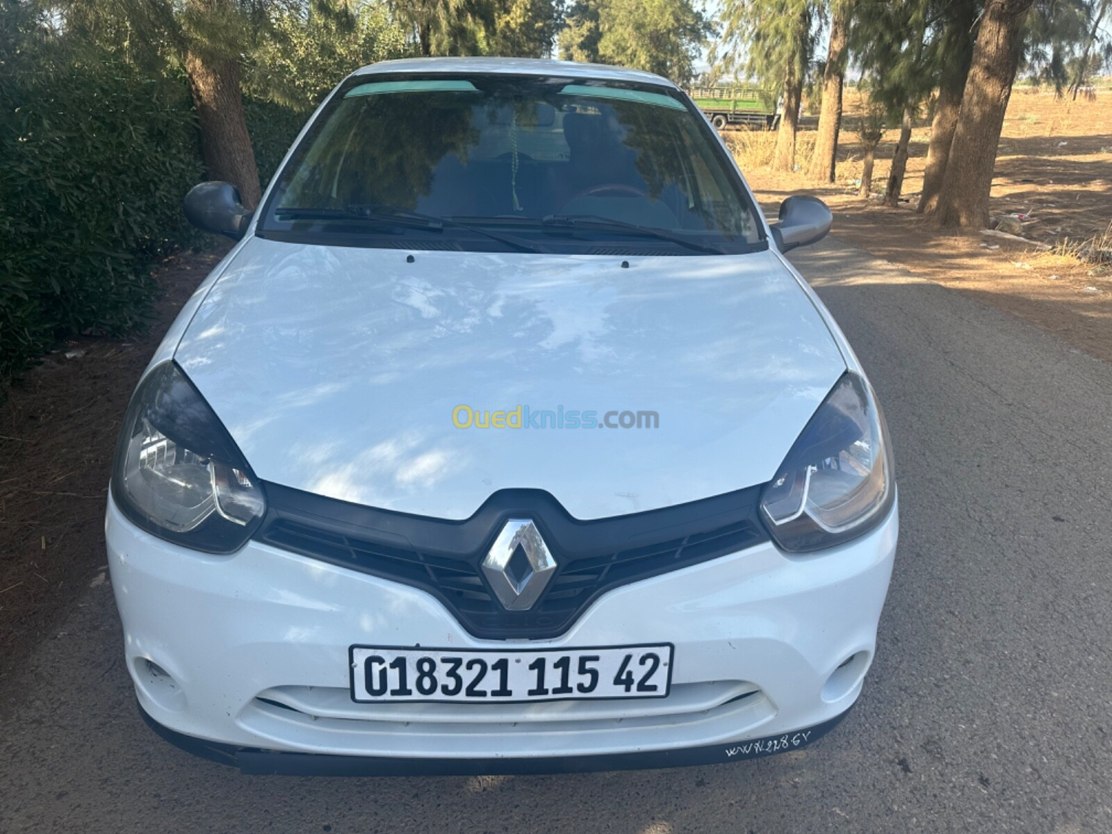 Renault Compus 2015