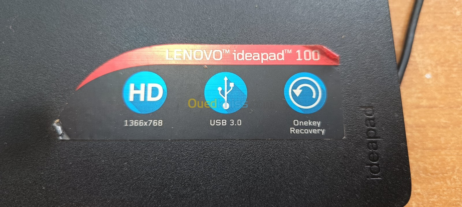 Lenovo ideapad 100