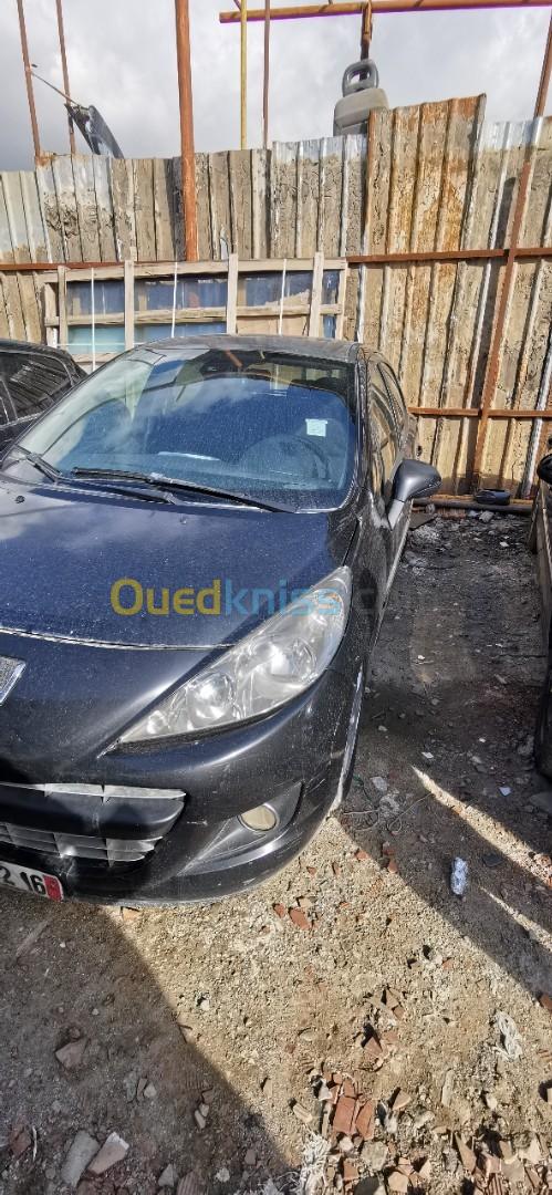 Peugeot 207 2012 New Active