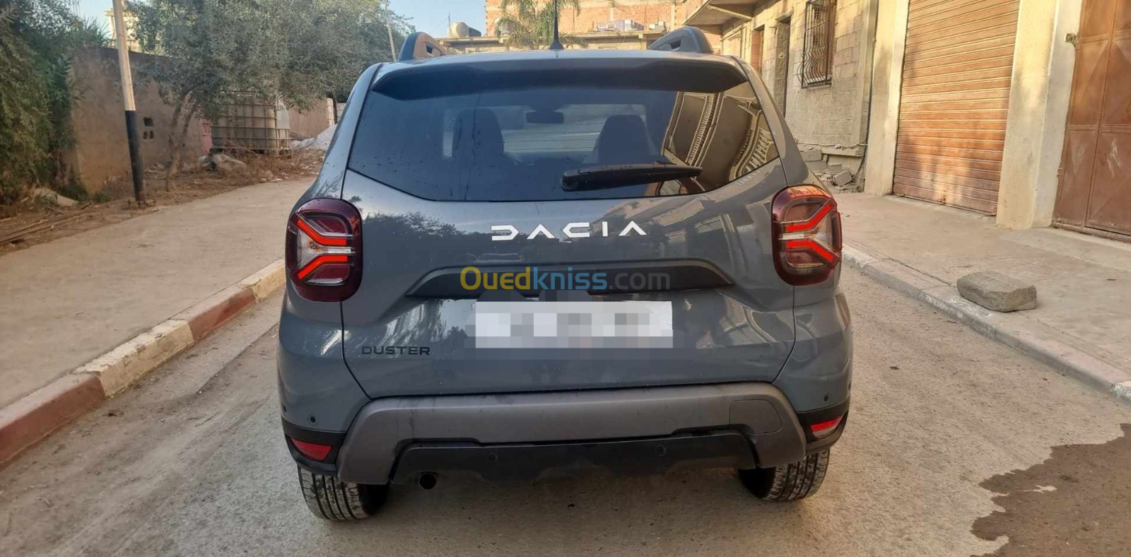 Dacia Douster 2023 X