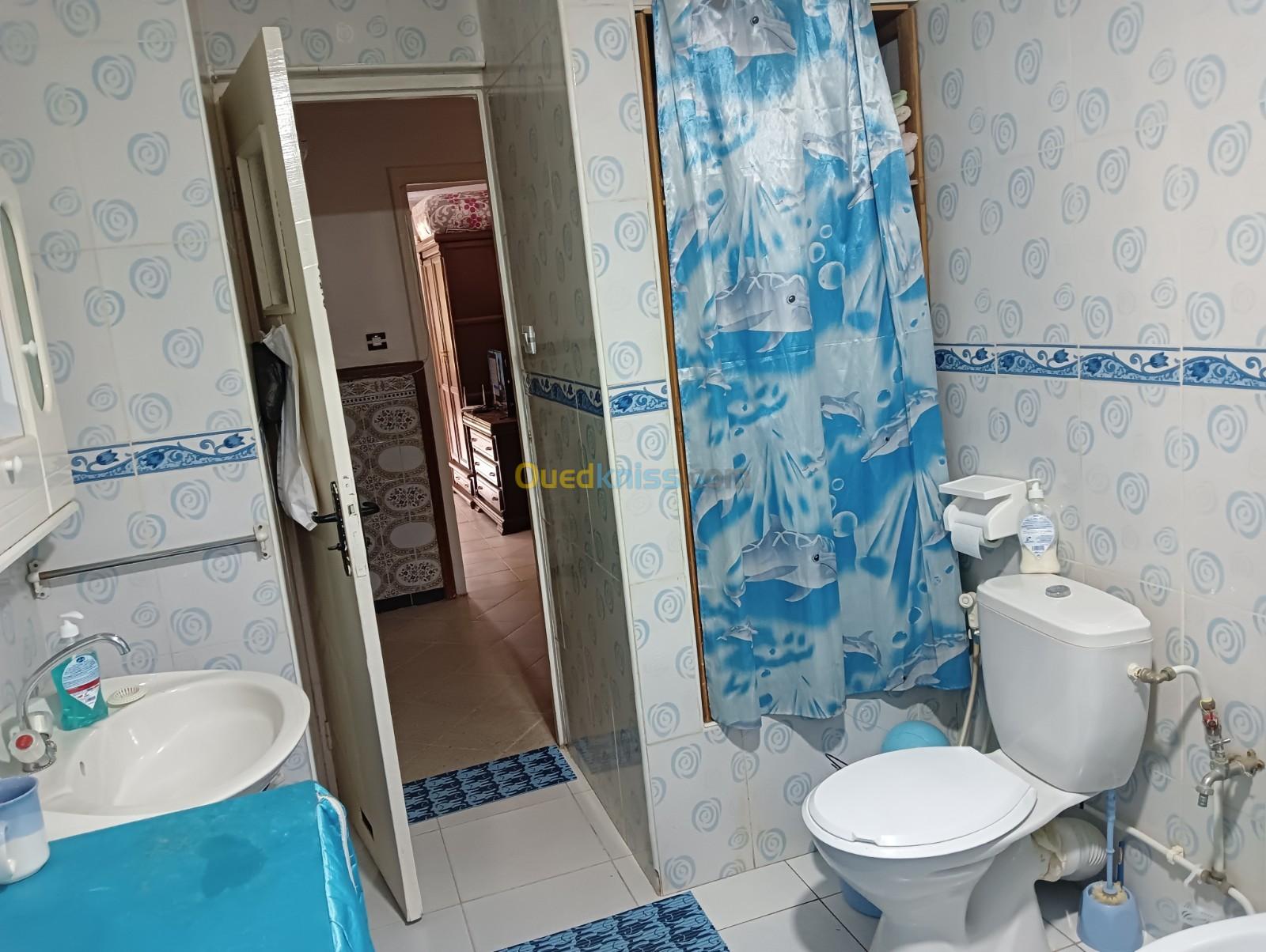 Vente Appartement F3 Tipaza Kolea