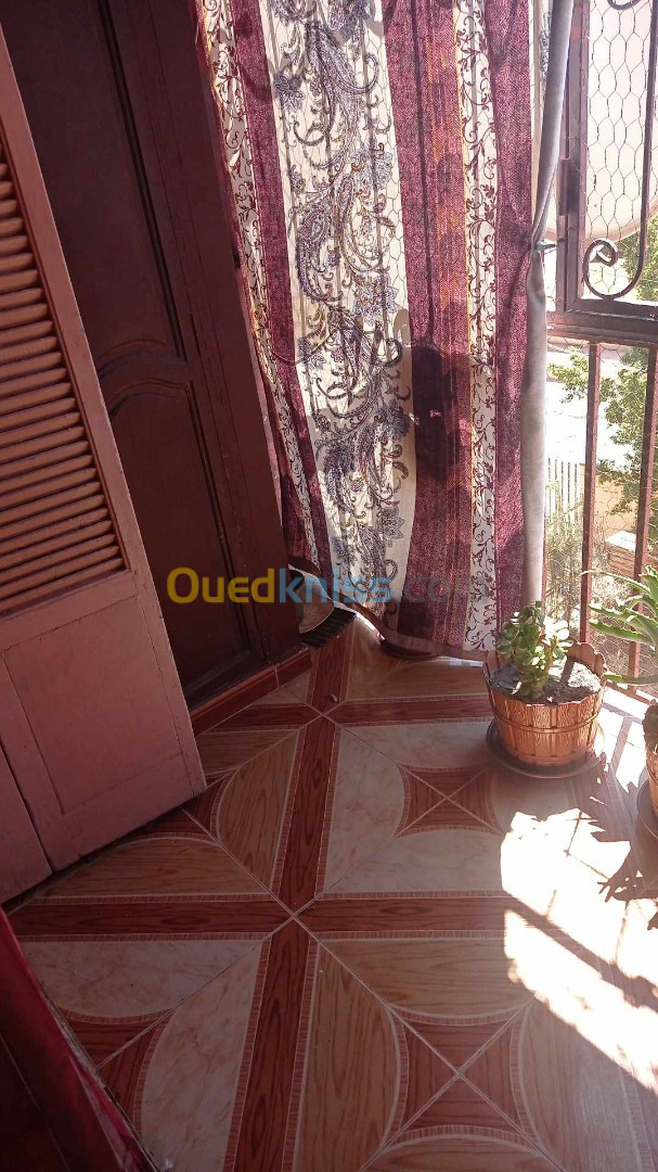 Vente Appartement F3 Mostaganem Mostaganem