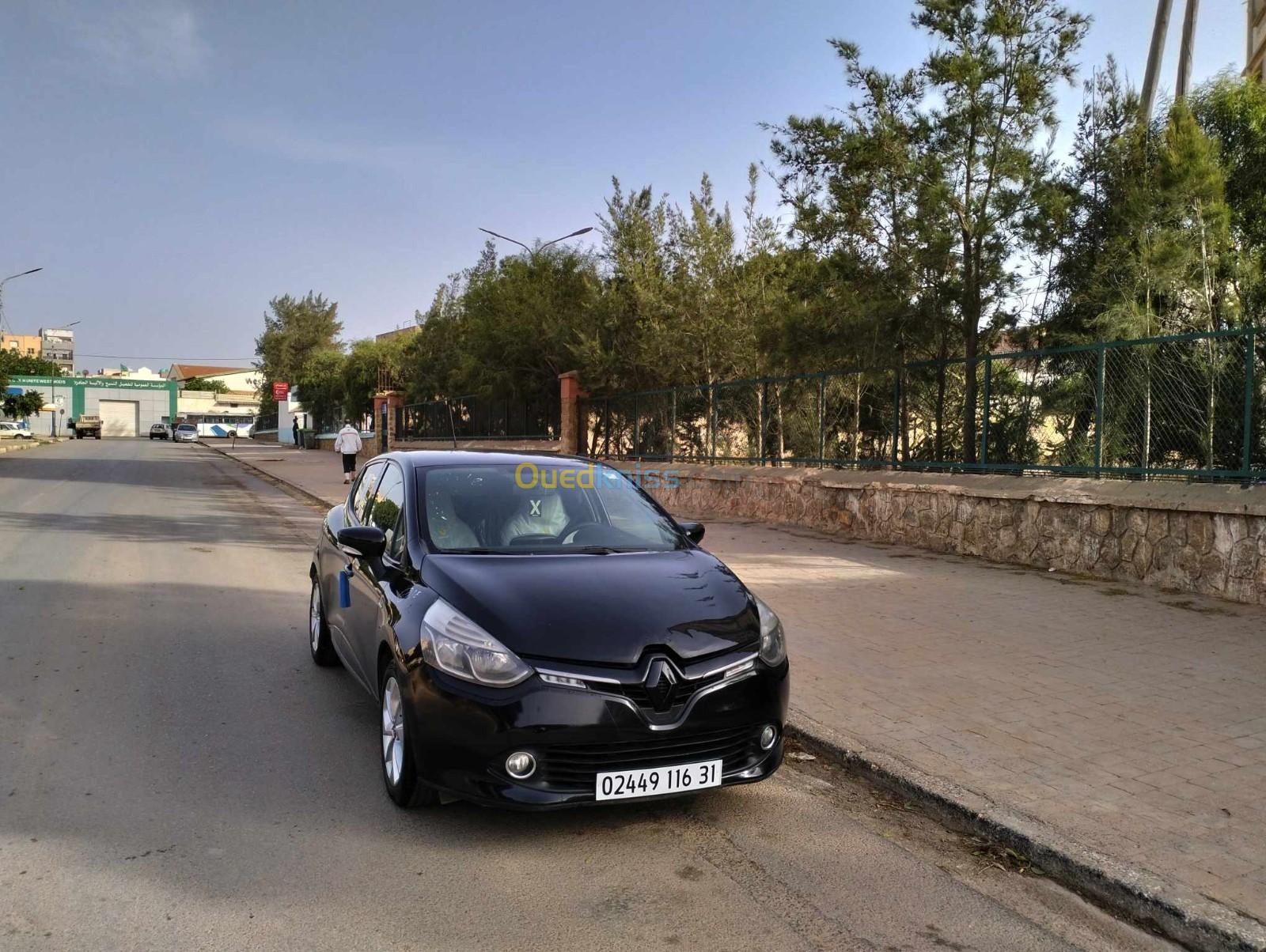 Renault Clio 4 2016 Limited 2